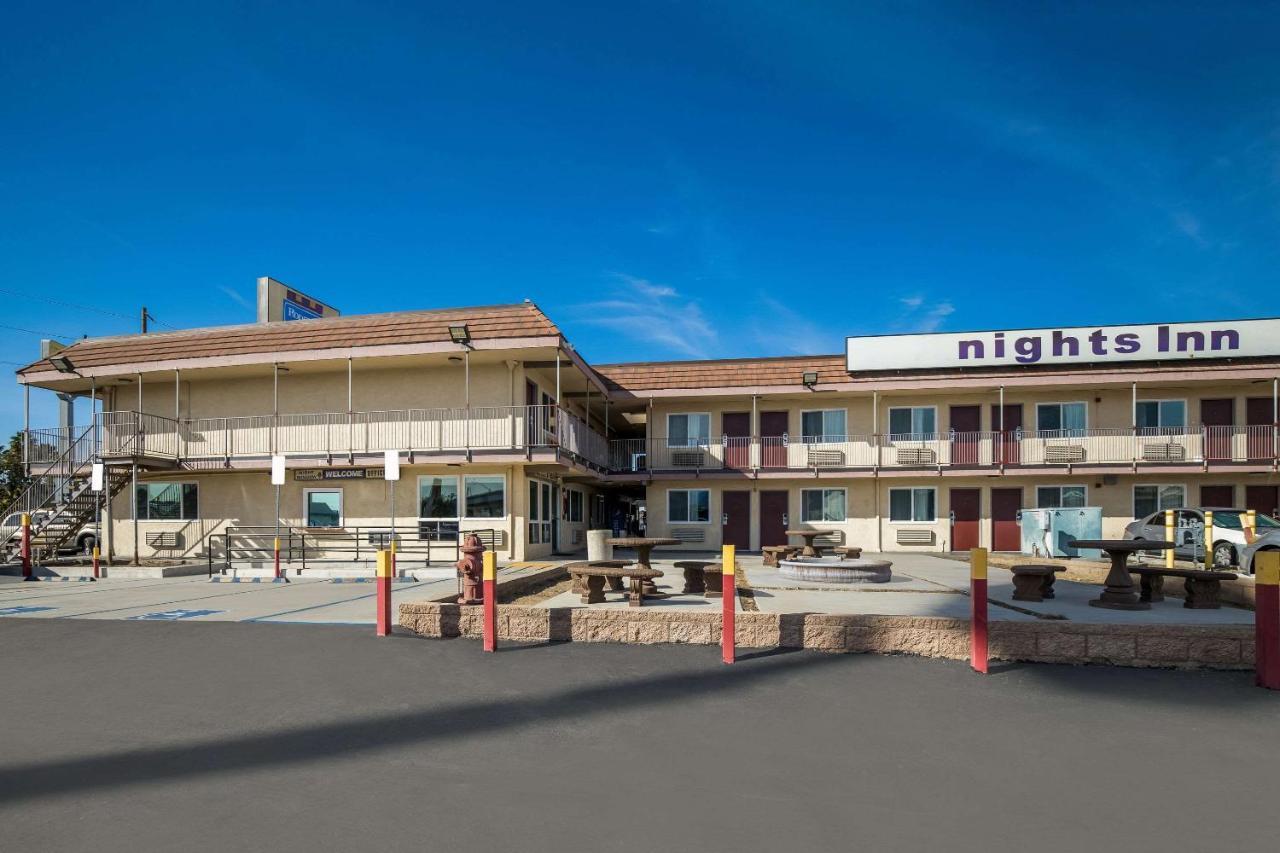 Rodeway Inn San Bernardino & Redlands Экстерьер фото