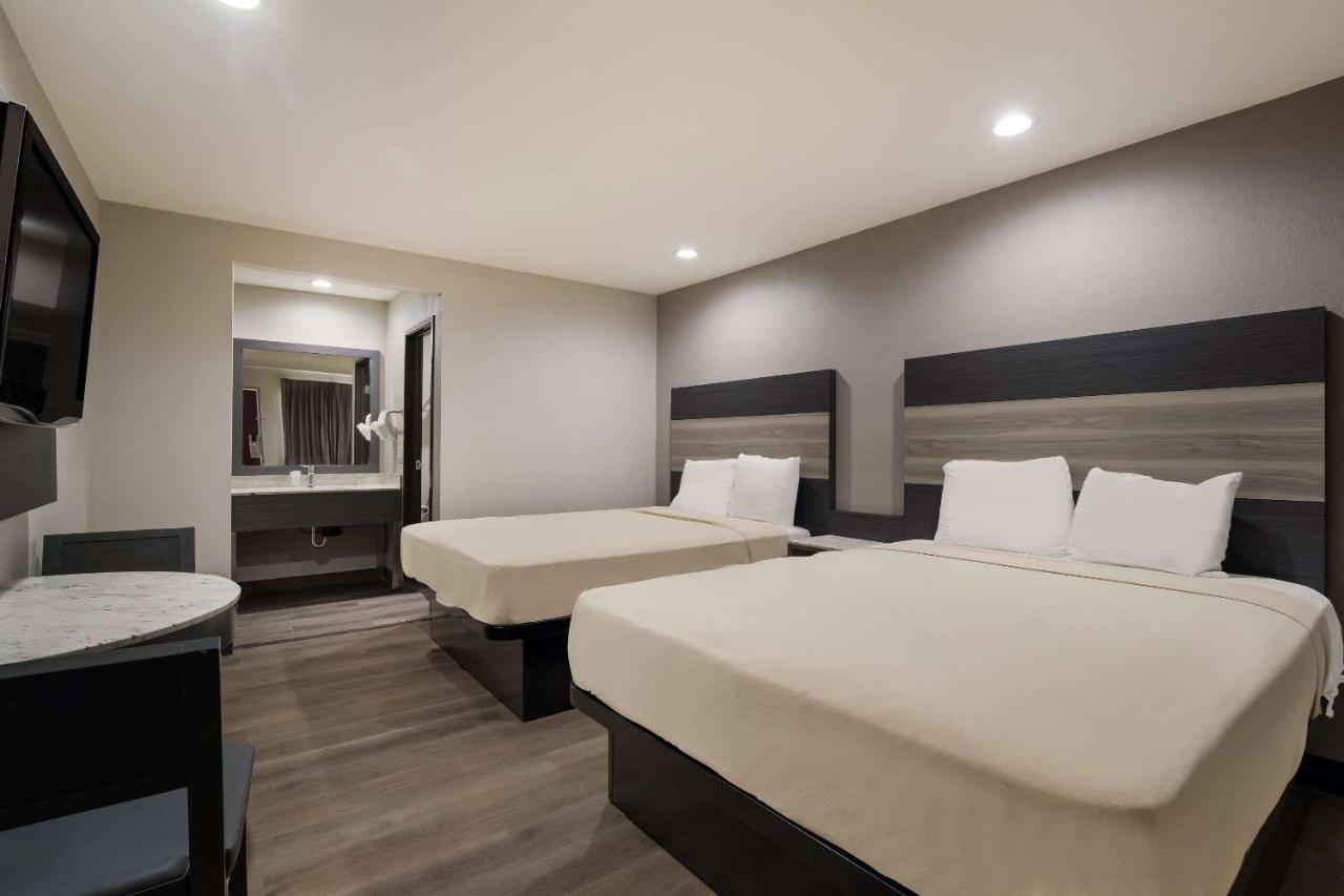 Rodeway Inn San Bernardino & Redlands Экстерьер фото