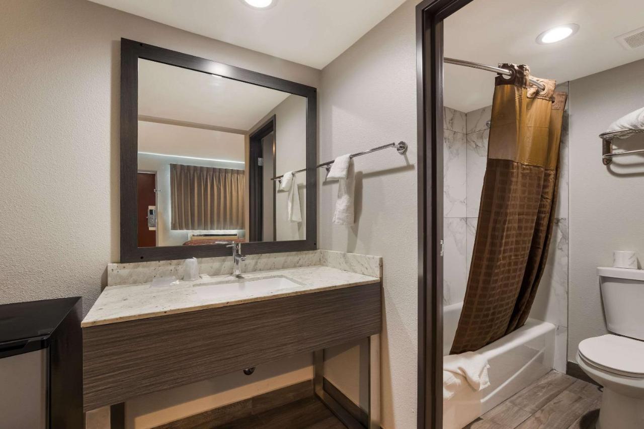 Rodeway Inn San Bernardino & Redlands Экстерьер фото